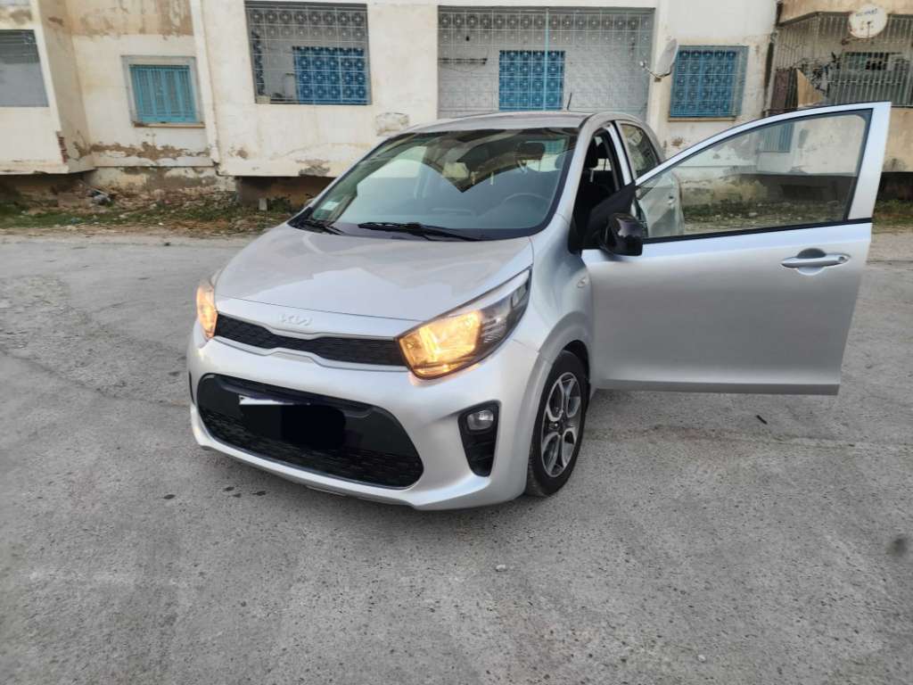 Kia picanto