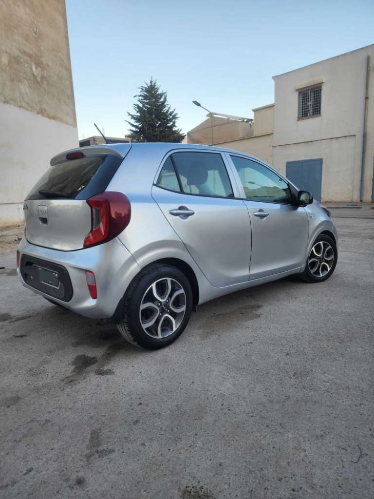 Kia picanto