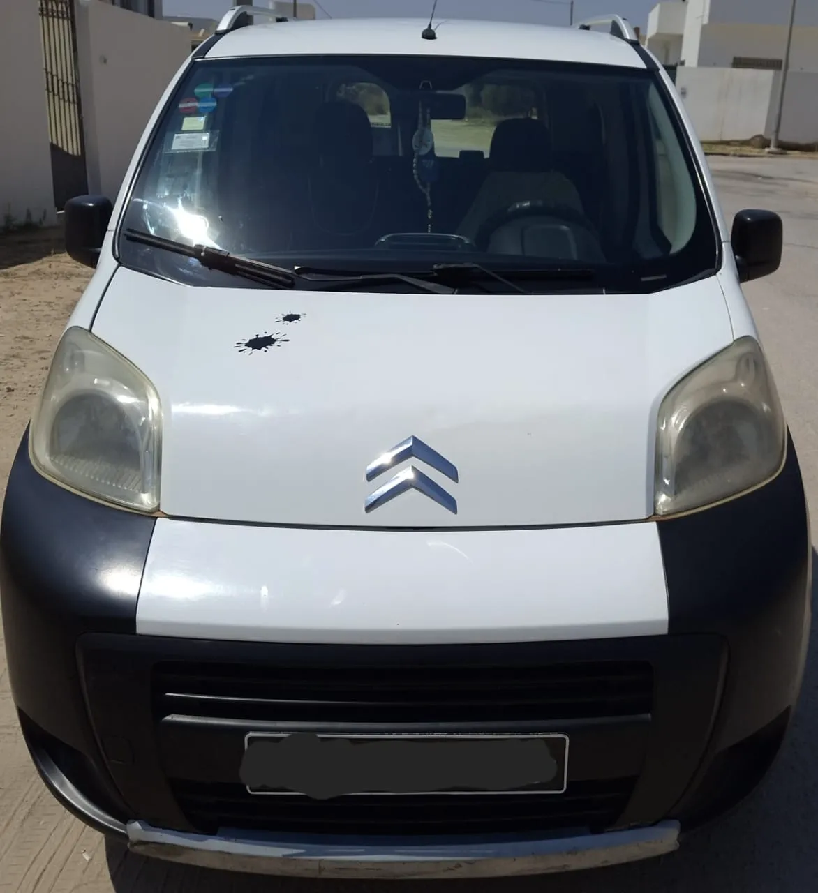 Citroën nemo