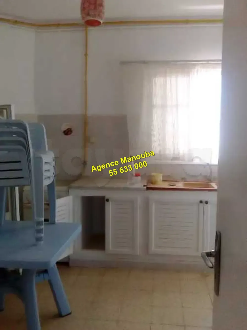 appartement a louer
