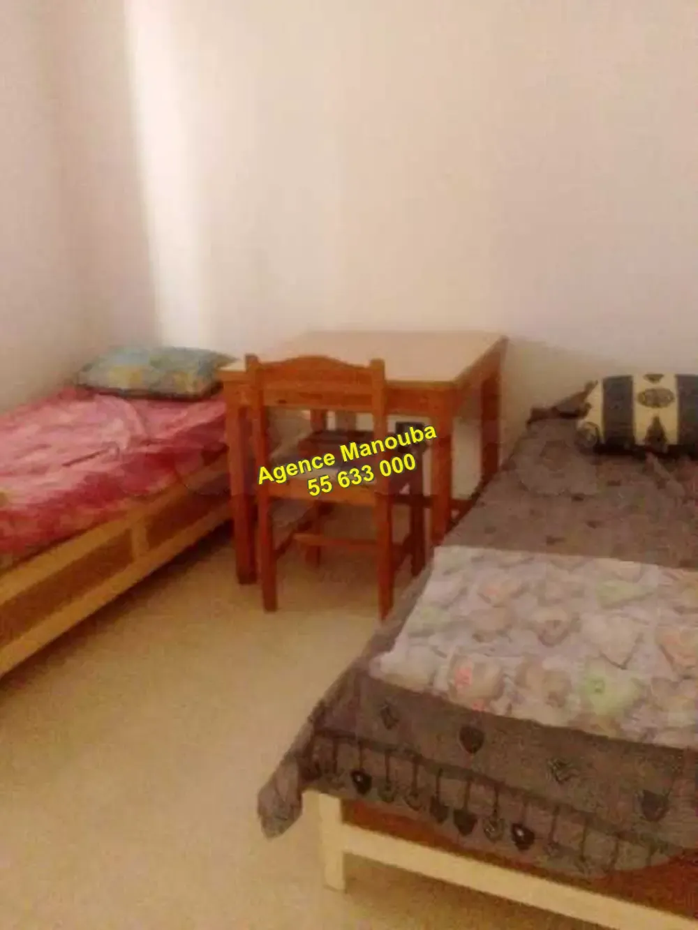 appartement a louer
