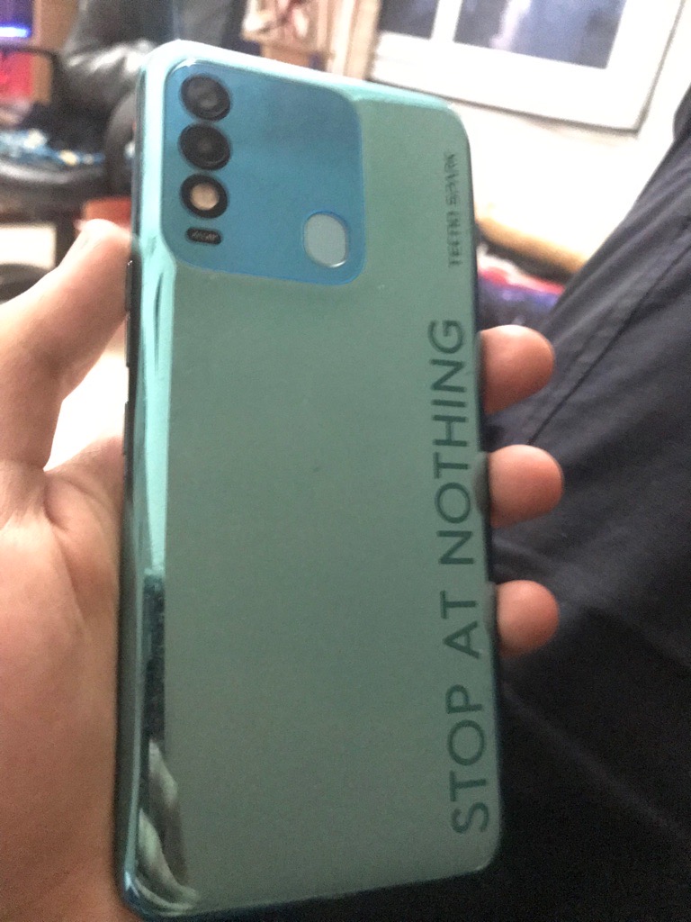 techno spark 64gb
