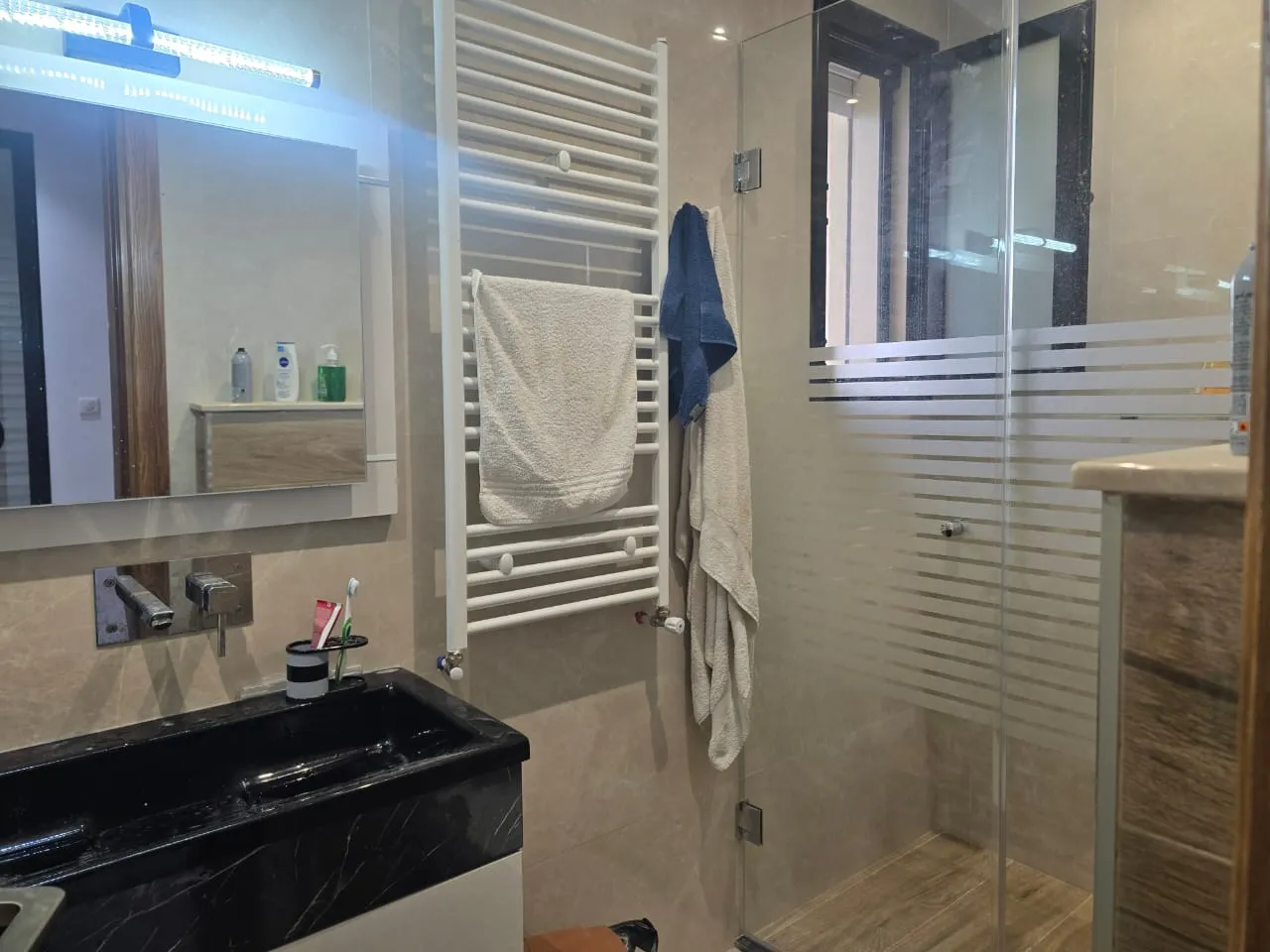 Magnifique villa avec piscine à RMILA pré Mall of Sousse