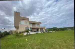 Magnifique villa avec piscine à RMILA pré Mall of Sousse