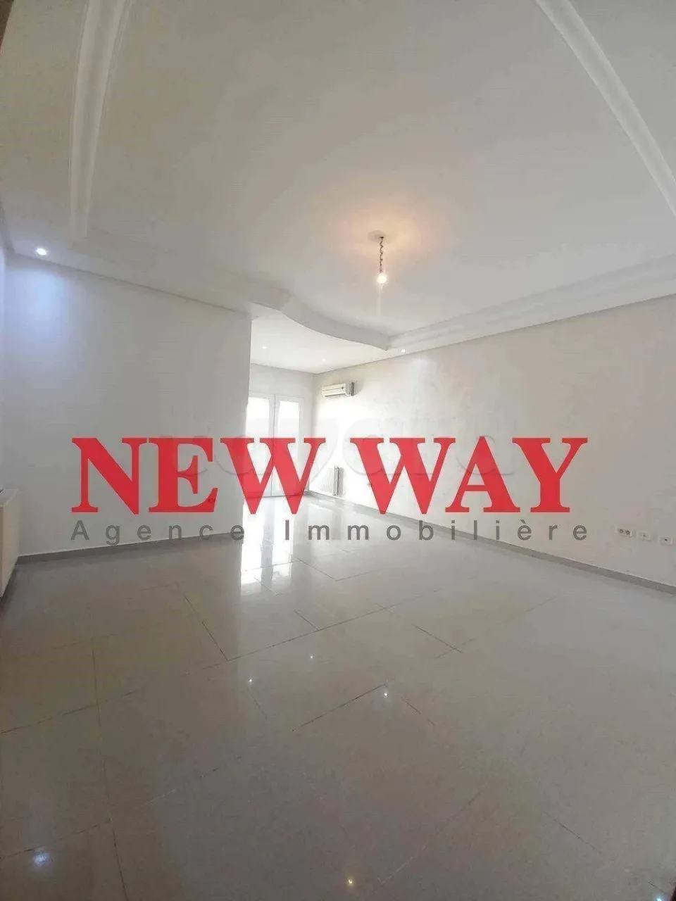 (S+2) à Bouhsina el Ghazali avec Place de Parking