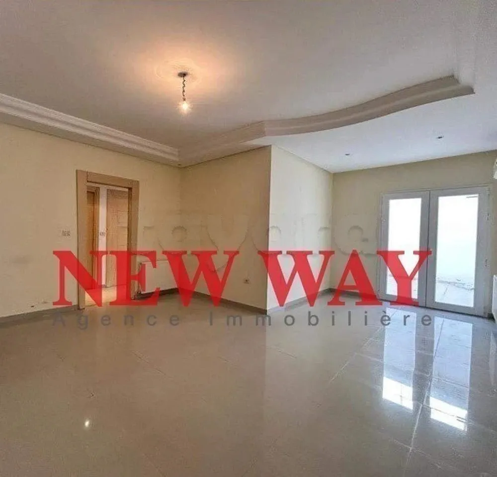 (S+2) à Bouhsina el Ghazali avec Place de Parking