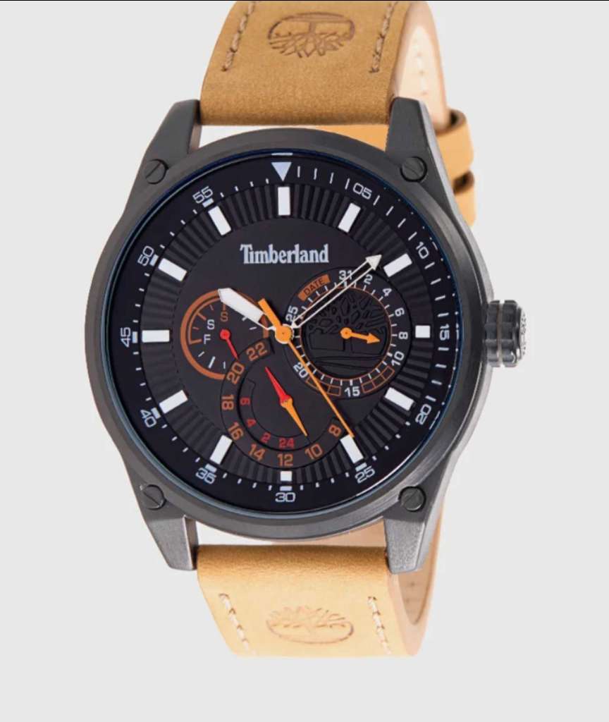 Montre Timberland toute neuve