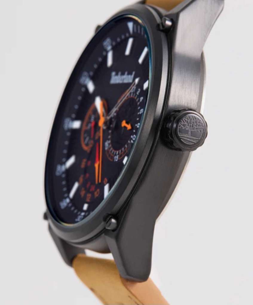 Montre Timberland toute neuve