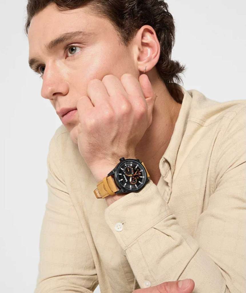 Montre Timberland toute neuve