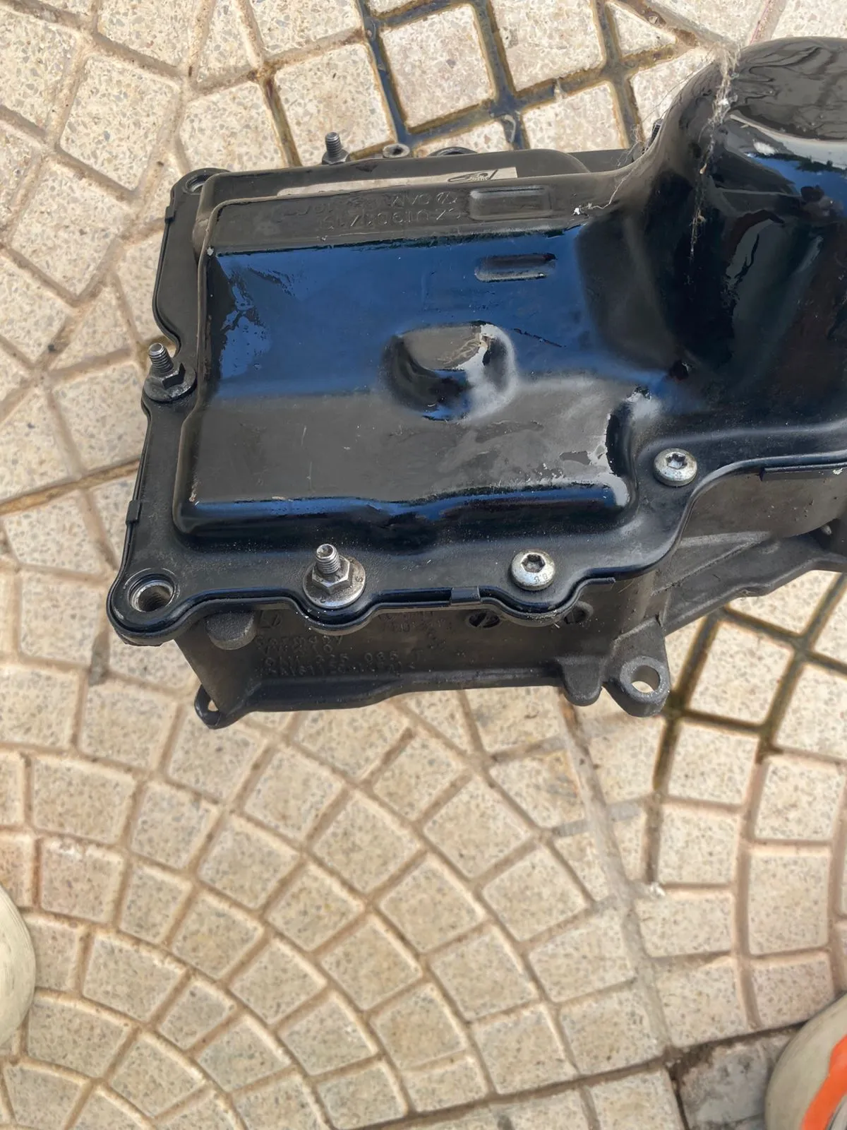 A Vendre mécatronique golf 7 boite automatique