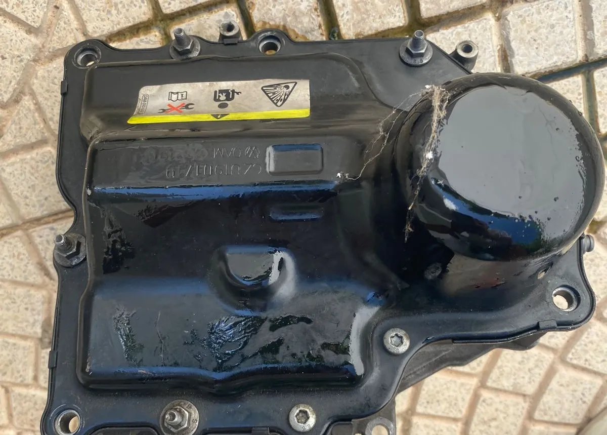 A Vendre mécatronique golf 7 boite automatique
