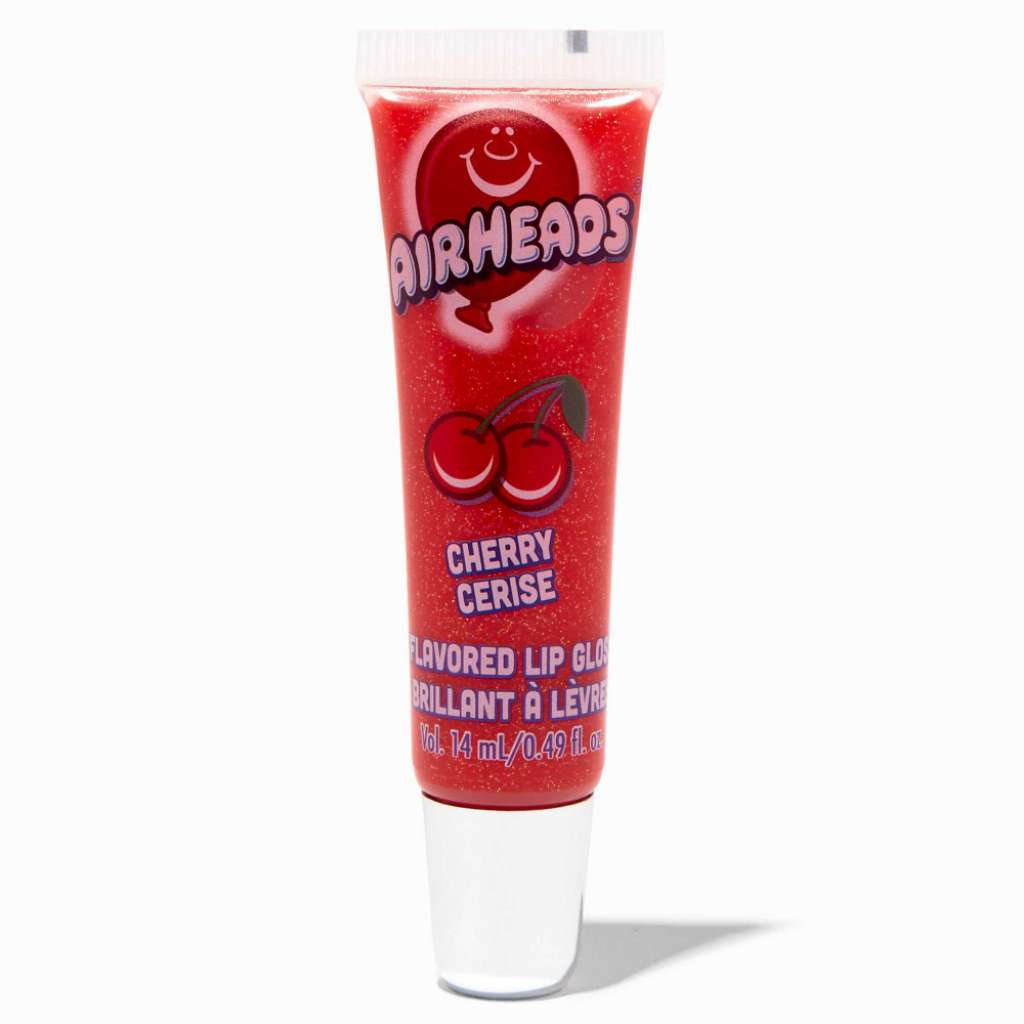 Gloss Claire's pailletĂ© đâ€ïž