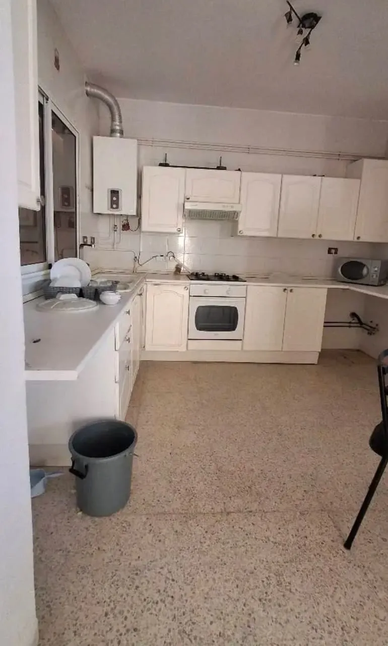 A VENDRE VILLA À CHATT_MARIEM COTÈ MER