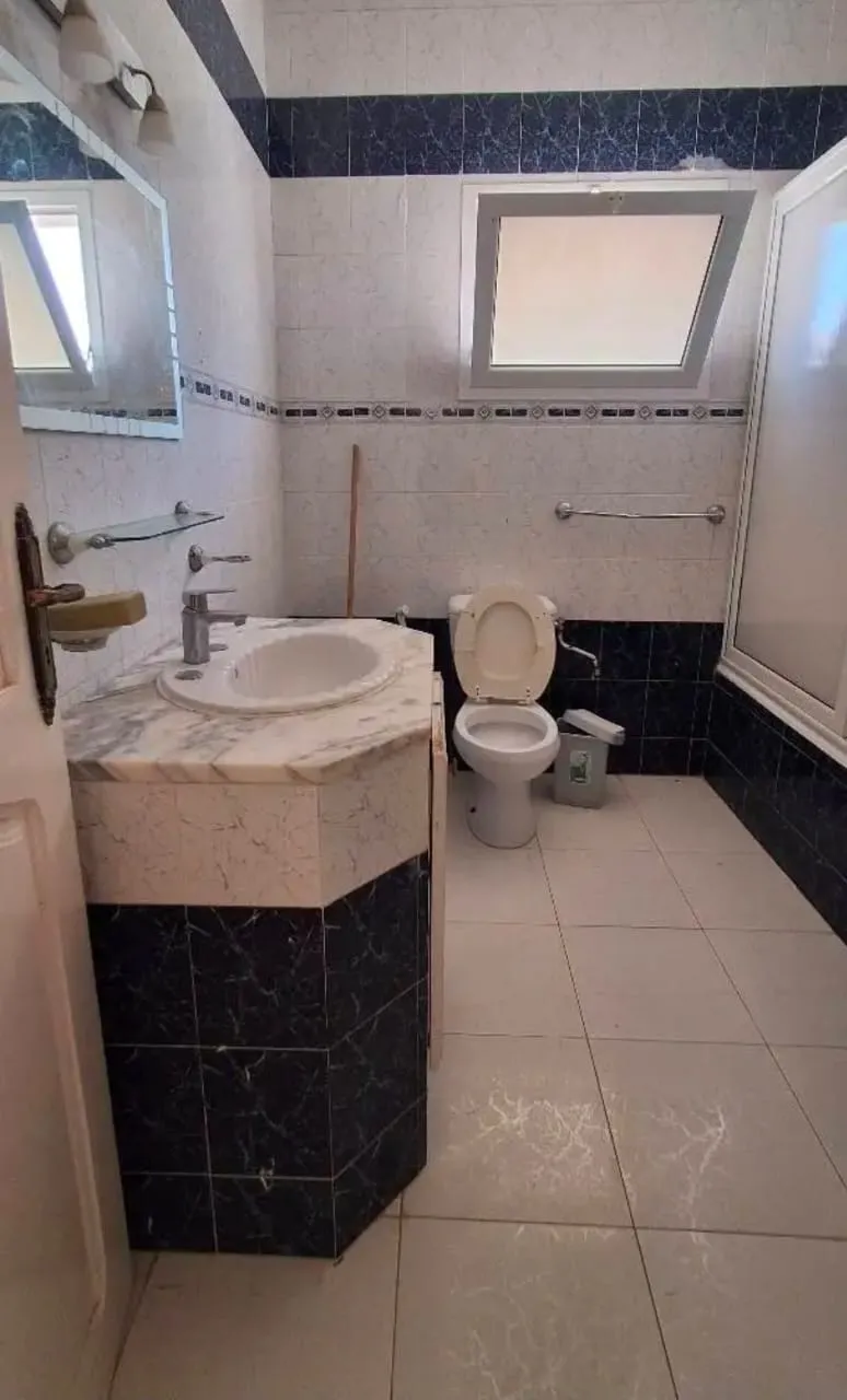 A VENDRE VILLA À CHATT_MARIEM COTÈ MER
