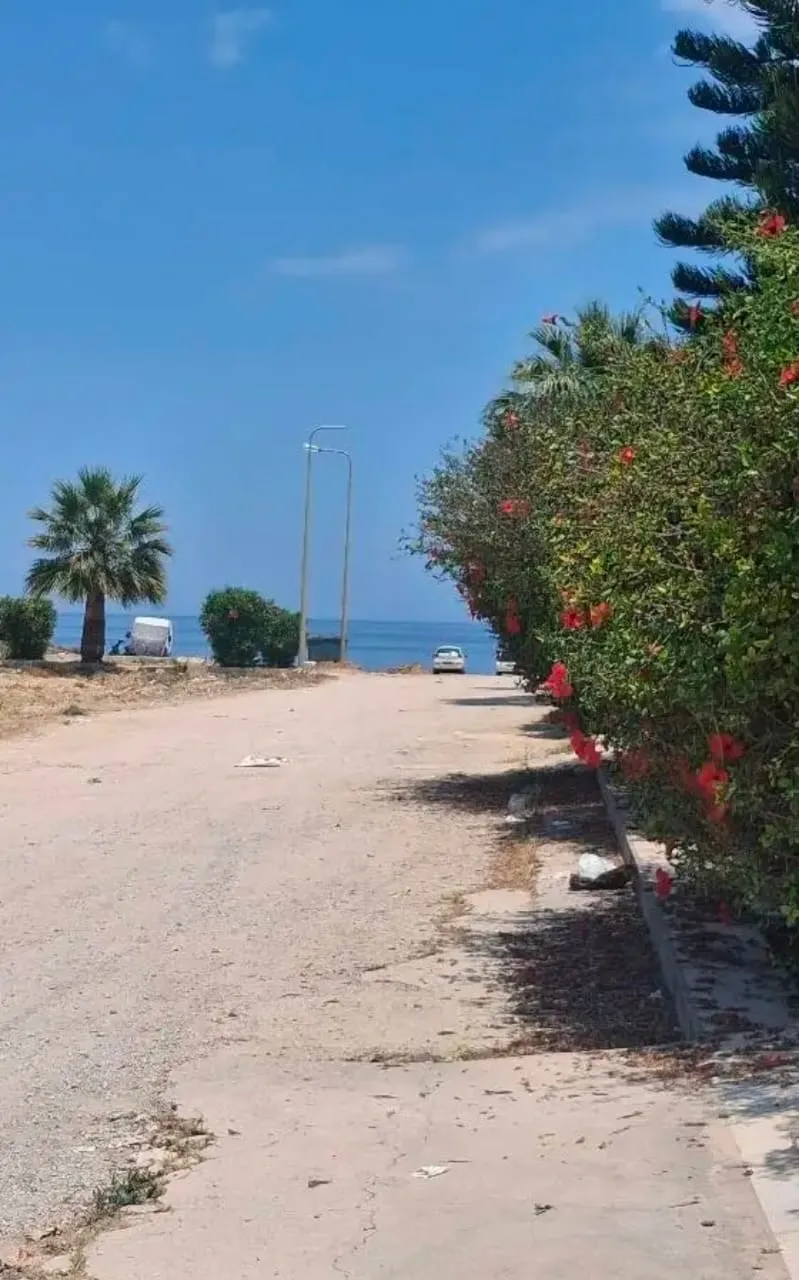 A VENDRE VILLA À CHATT_MARIEM COTÈ MER