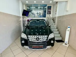 Mercedes-Benz ML 350 CDI 4MATIC 98479647