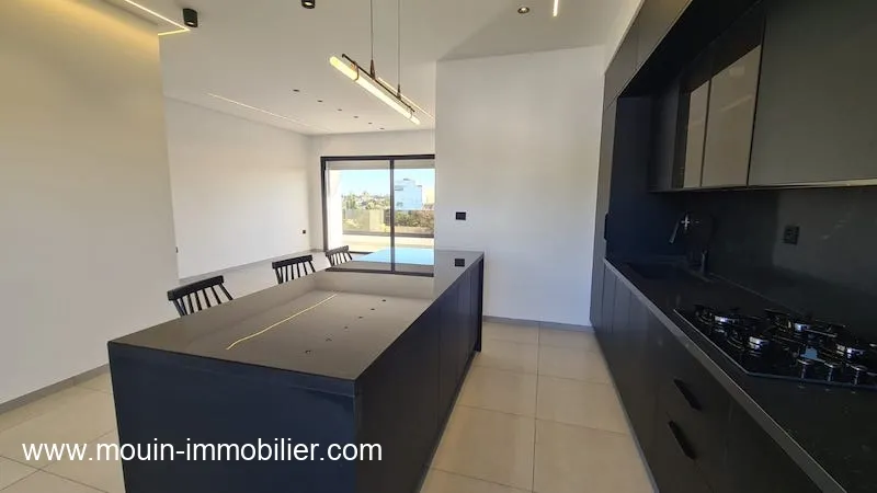 APPARTEMENT CELINE 3 I Hammamet AV1888