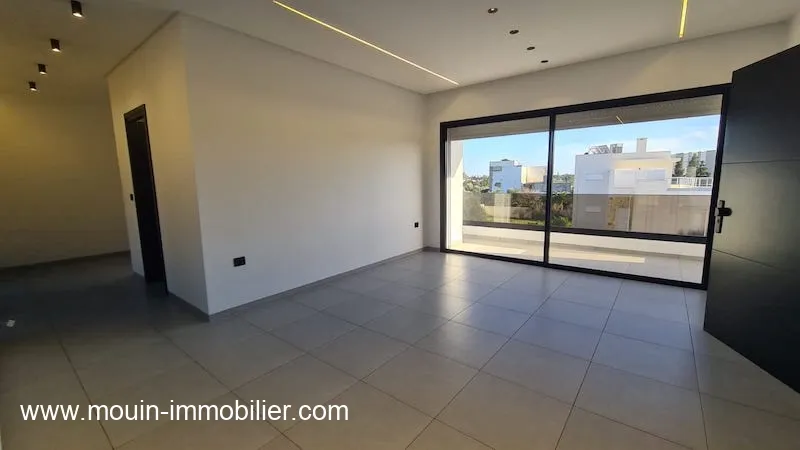 APPARTEMENT CELINE 3 I Hammamet AV1888