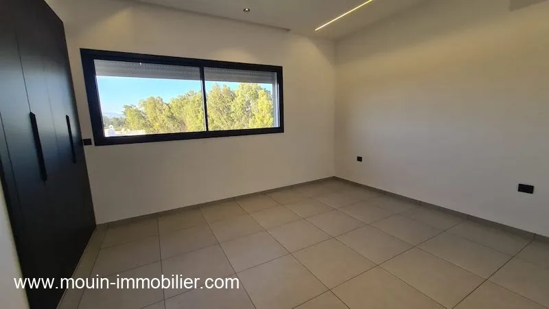 APPARTEMENT CELINE 3 I Hammamet AV1888