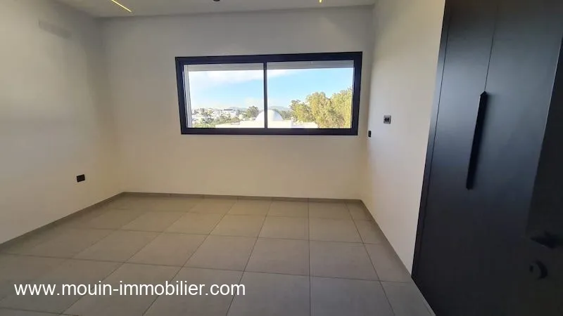 APPARTEMENT CELINE 3 I Hammamet AV1888