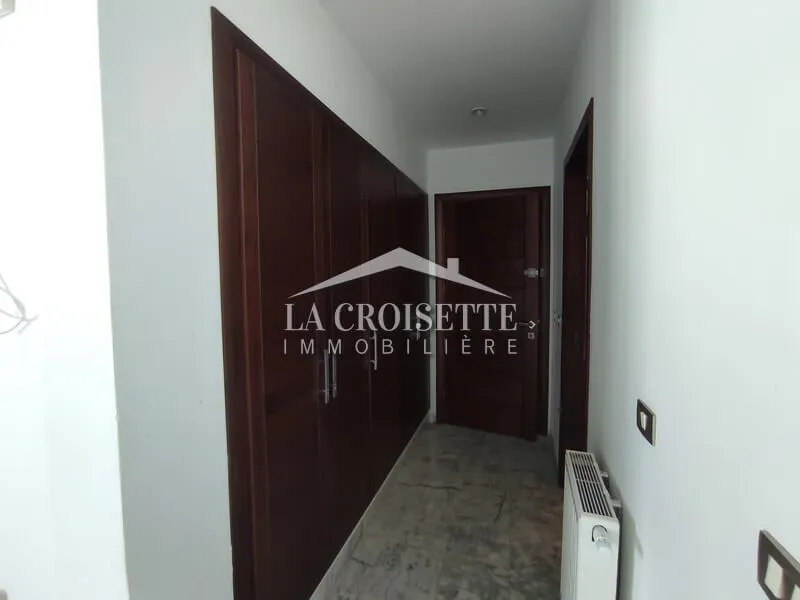 Appartement s3 aux Jardins de Carthage MAL1735