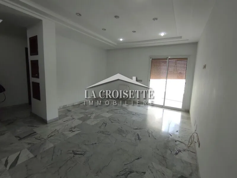 Appartement s3 aux Jardins de Carthage MAL1735
