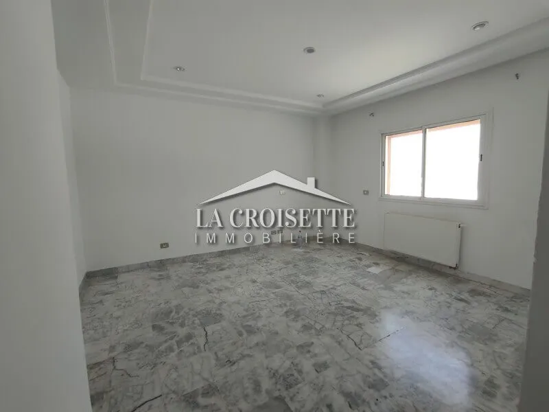 Appartement s3 aux Jardins de Carthage MAL1735