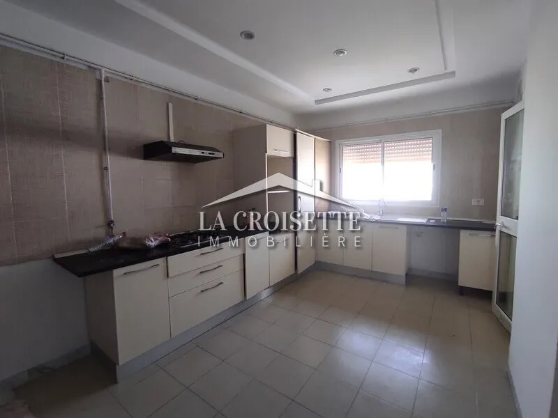 Appartement s3 aux Jardins de Carthage MAL1735