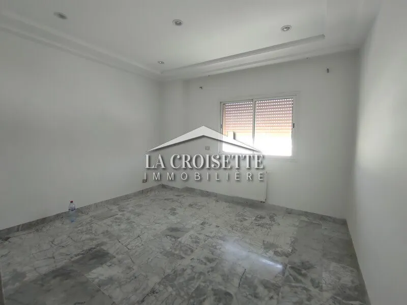 Appartement s3 aux Jardins de Carthage MAL1735