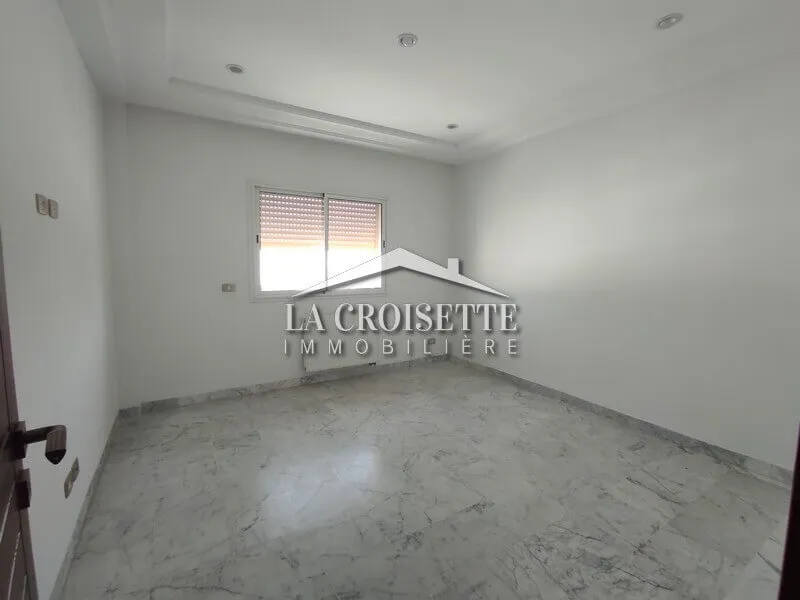 Appartement s3 aux Jardins de Carthage MAL1735