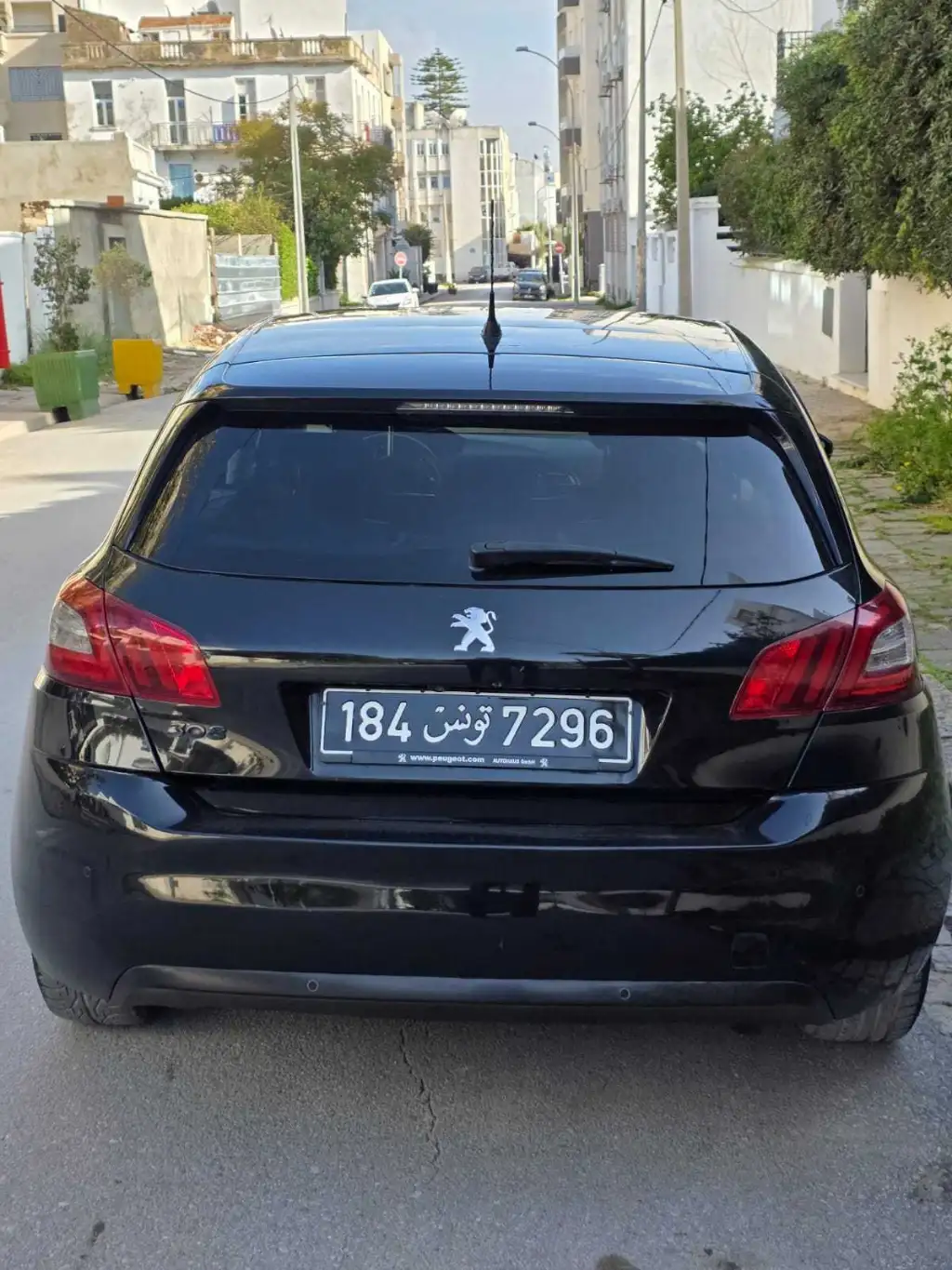 308.. Tel 20413802