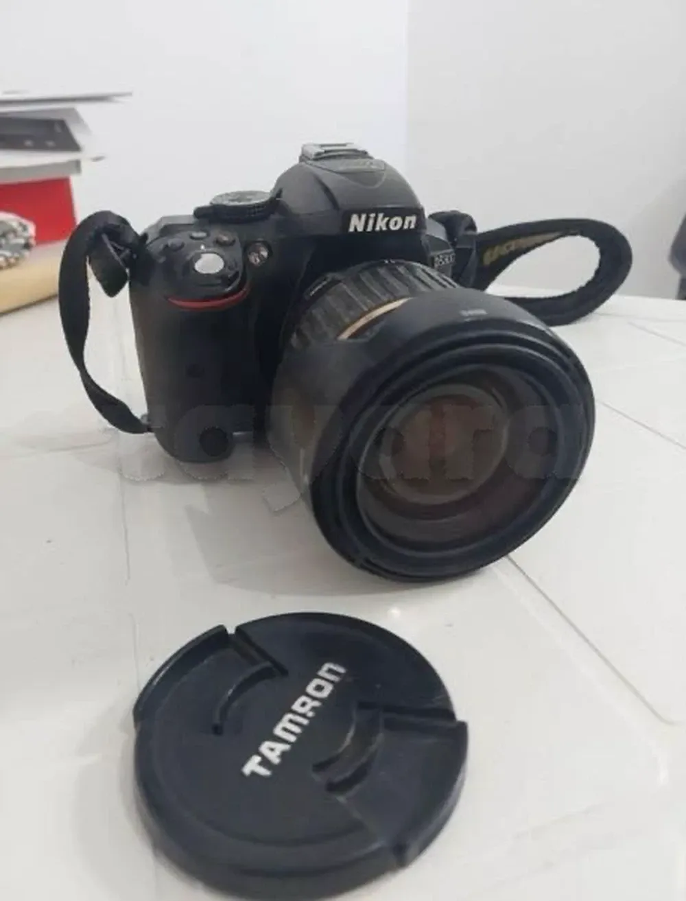 Nikon D5300