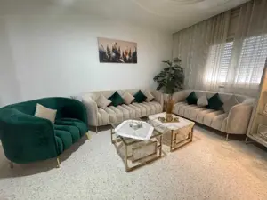 Salon 