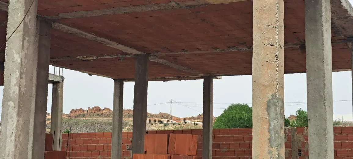 maison a menchare 400 m