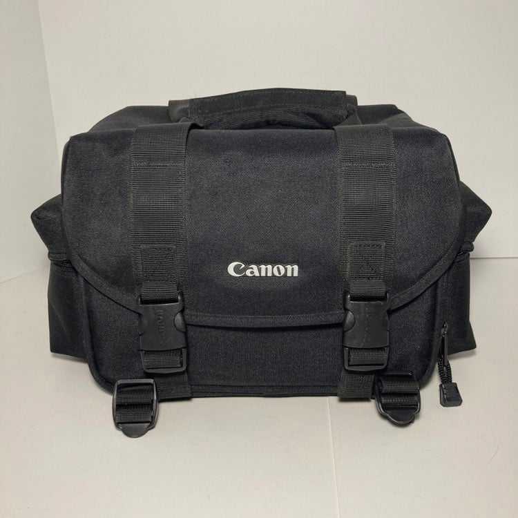 Sac caméra Canon 