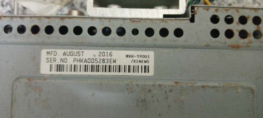 Poste pioneer high quality power