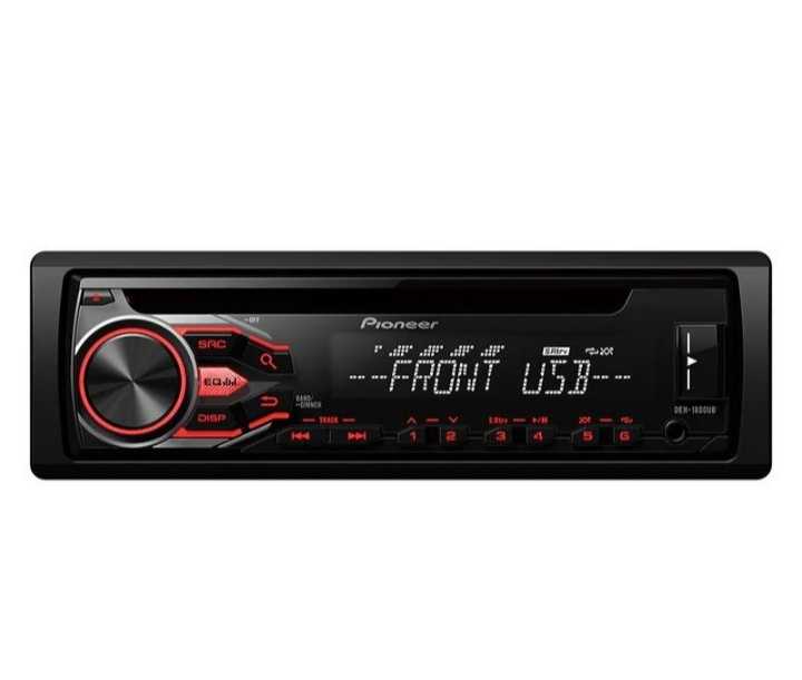 Poste pioneer high quality power