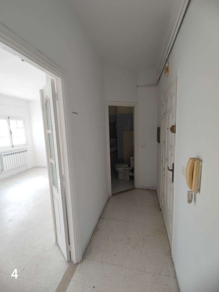 Appartement a vendre à Mourouj 4 