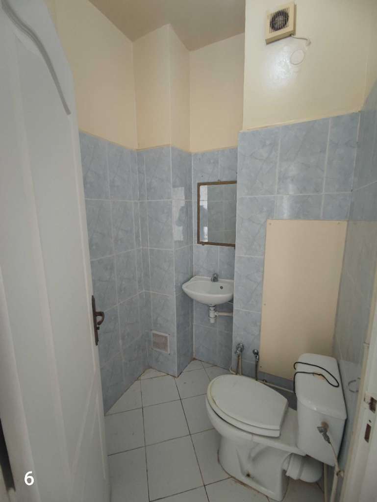 Appartement a vendre à Mourouj 4 