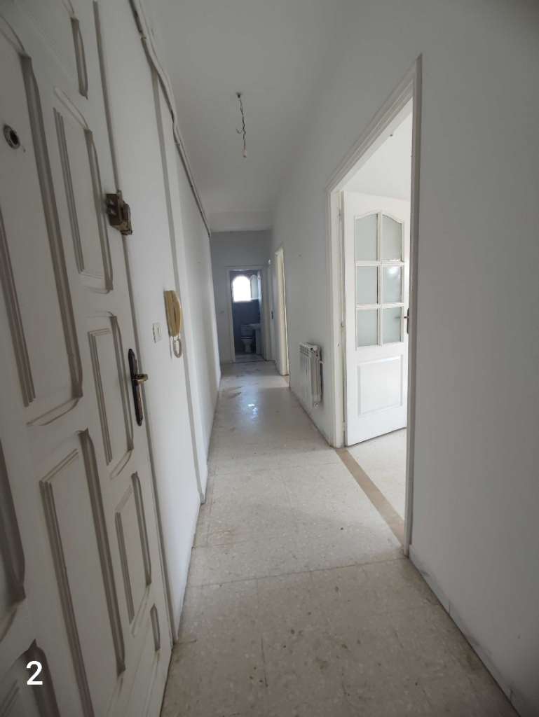 Appartement a vendre à Mourouj 4 