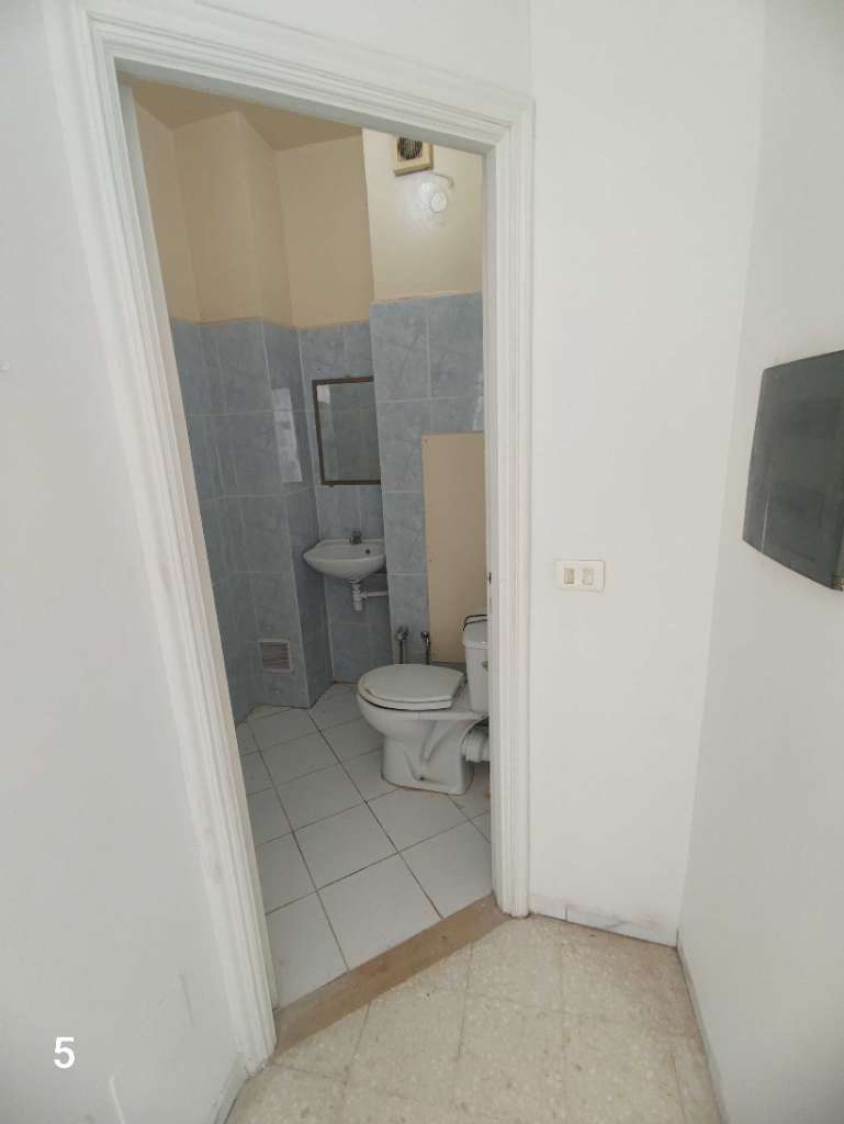 Appartement a vendre à Mourouj 4 
