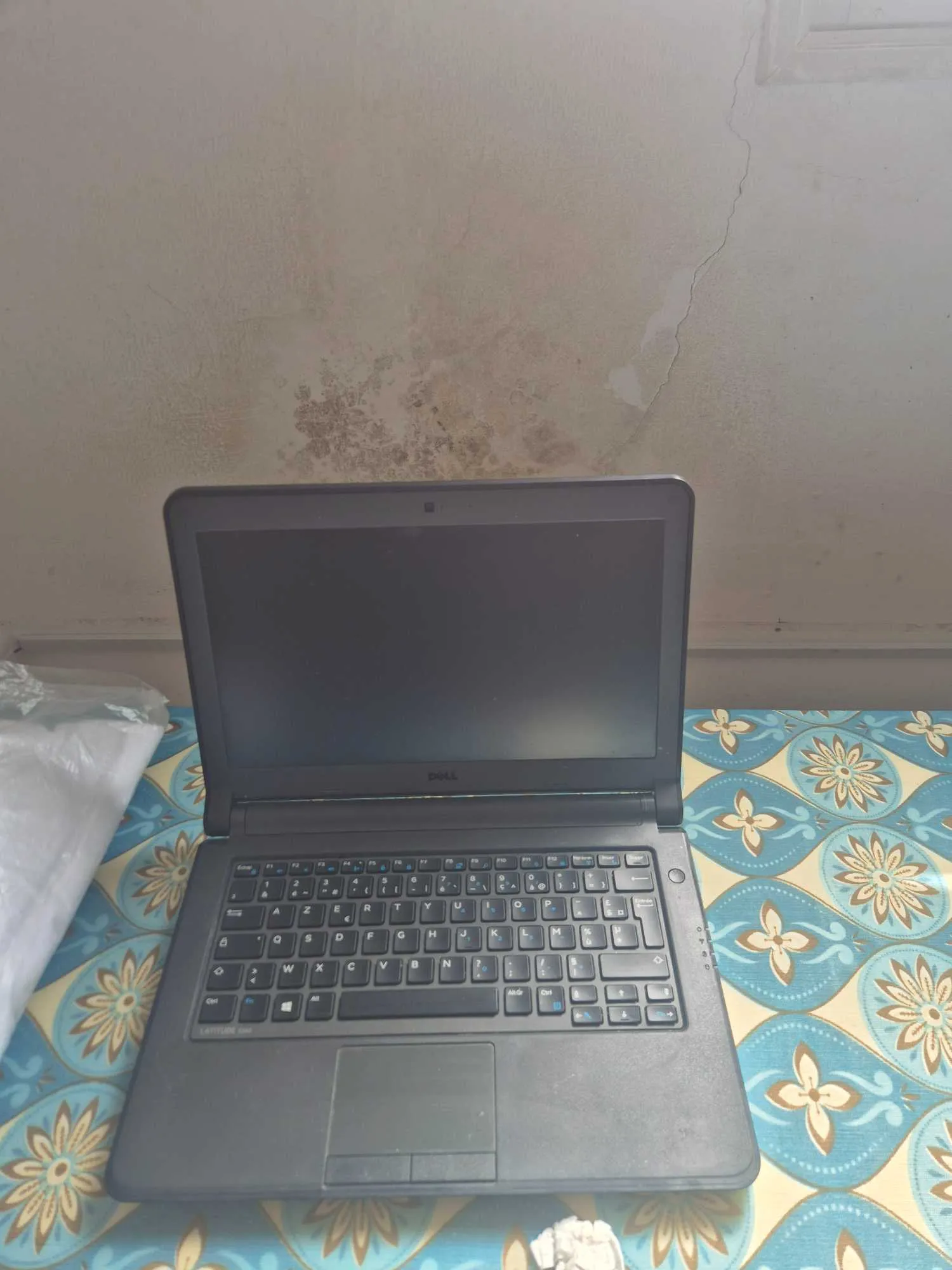 Pc portable dell 