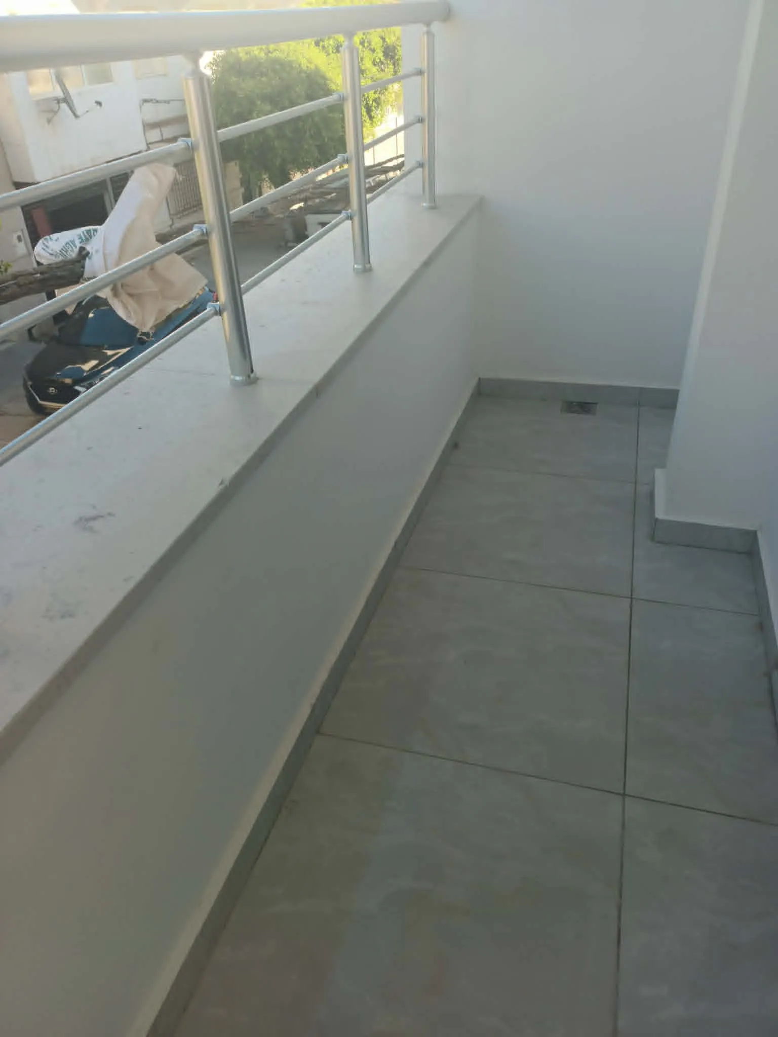 Un magnifique appartement neuf S+2 a louer pour longue durée au début de corniche Bizerte