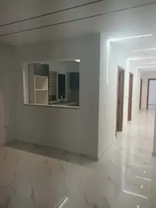 Un magnifique appartement neuf S+2 a louer pour longue durée au début de corniche Bizerte 