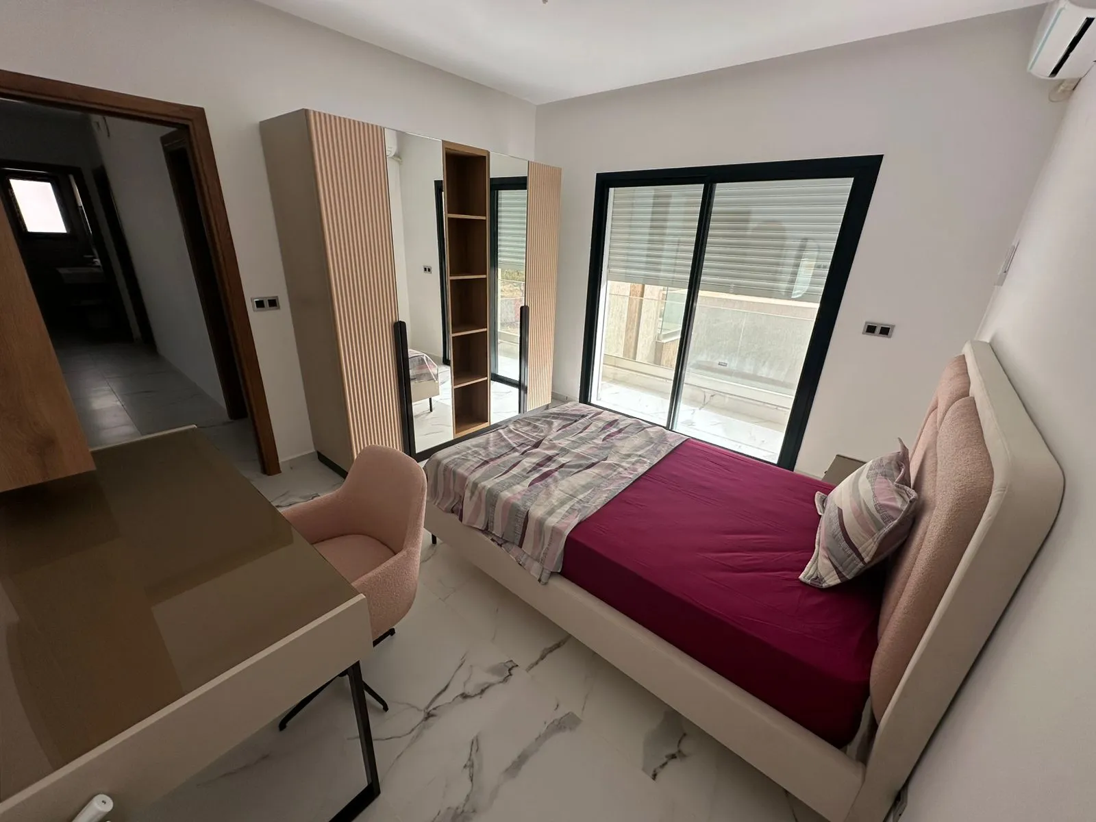 ️Villa de luxe à vendre – Double façade – Chatt Meriem