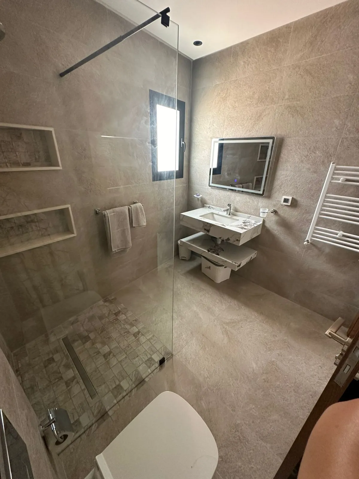 ️Villa de luxe à vendre – Double façade – Chatt Meriem