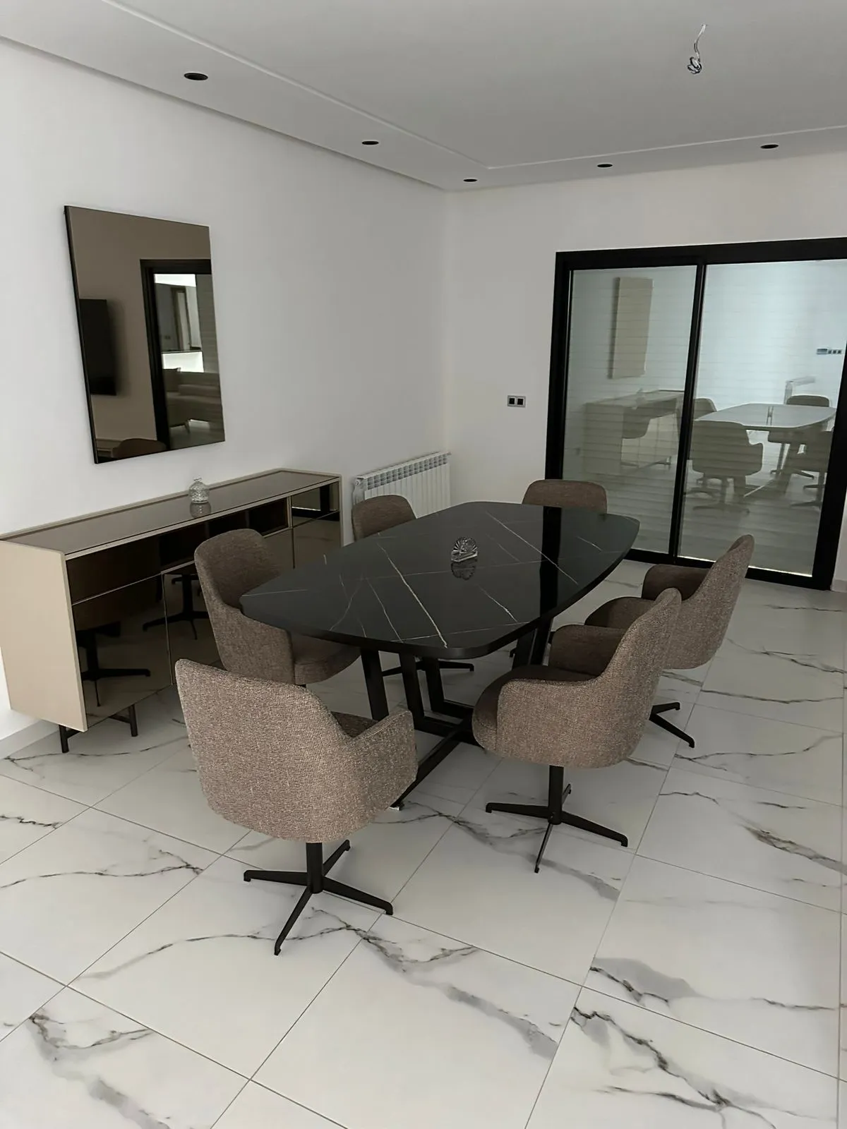 ️Villa de luxe à vendre – Double façade – Chatt Meriem