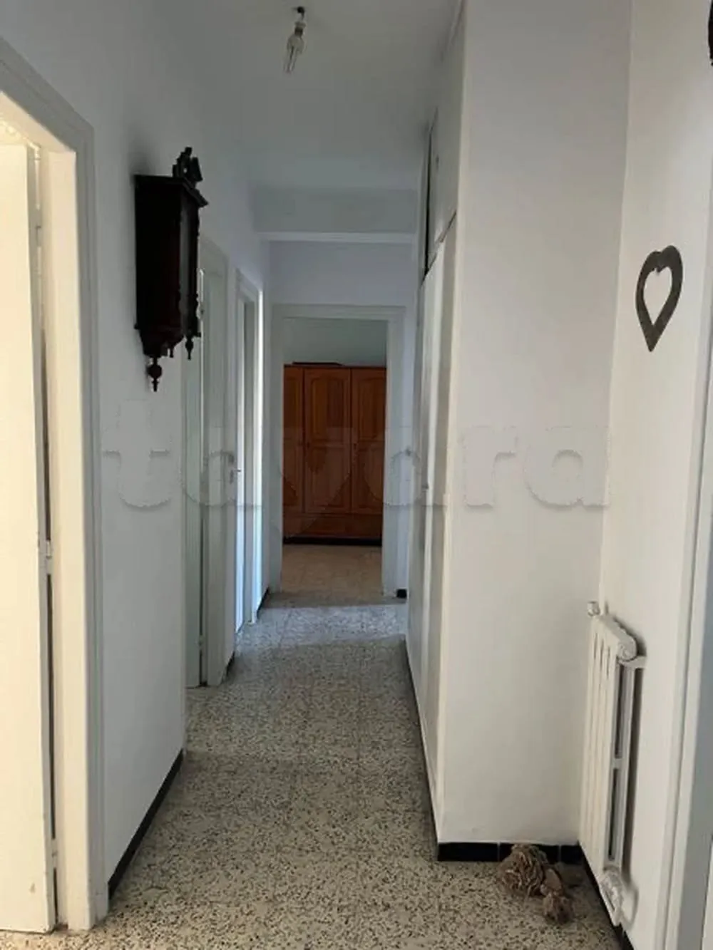JOLI appartement s2 a el manar 2 