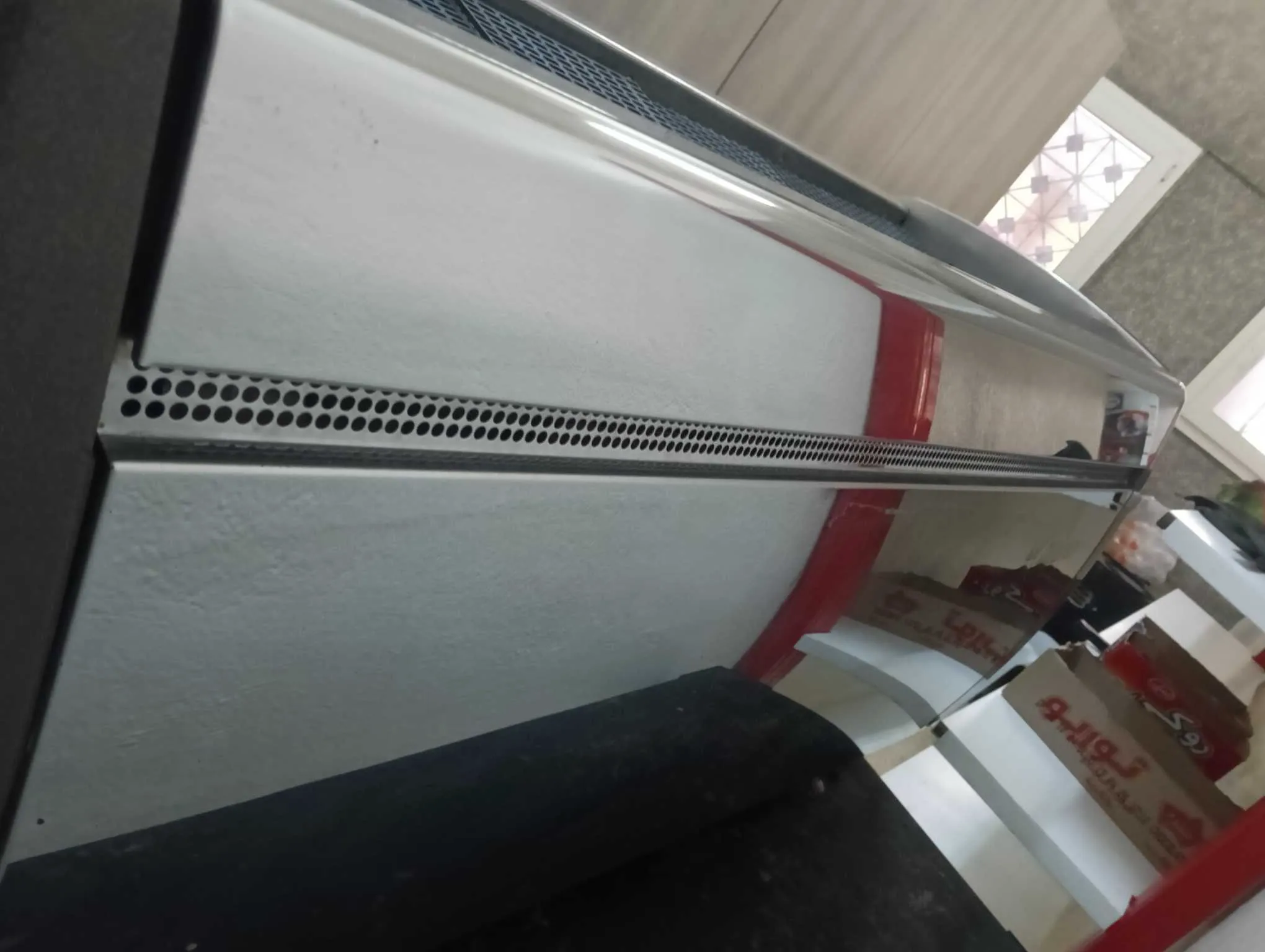 CIMBALI M39 đźđč Machine Ă cafĂ© 4 groupes automatique en bonne Ă©tat