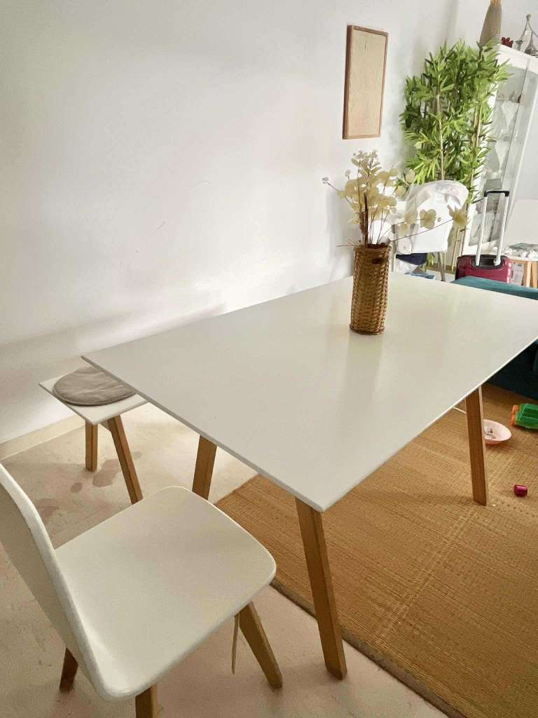 Table à manger 